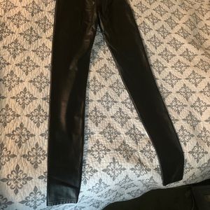 Wilfred Daria leggings, size Medium